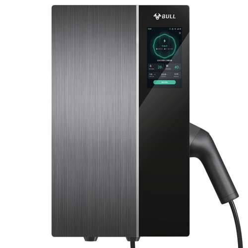 聚划算：尘星款7kw充电桩 30米安装包 公牛电车旗舰款充电桩特斯拉 4436元拍2件(合2218元/件)