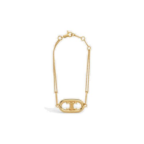 ɫ One Size 1h ŷֱCELINE/˼ Triomphe ɫͭ3727.94Ԫ(88VIP 95)