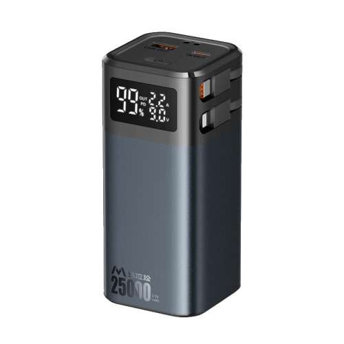 20000mAh Դ˫Type-C+Type-Cح22.5W䡿?Ϸɻ ɳ籦Դ˫ʵ110.91Ԫ