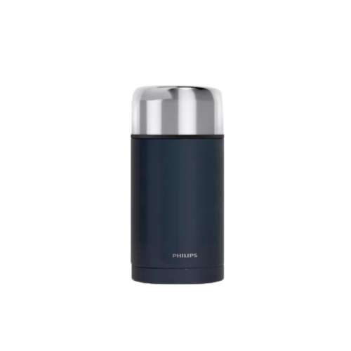 白色【316L一体成型不锈钢】赠送保温袋 600ml 飞利浦焖烧杯上班便携 75.76元