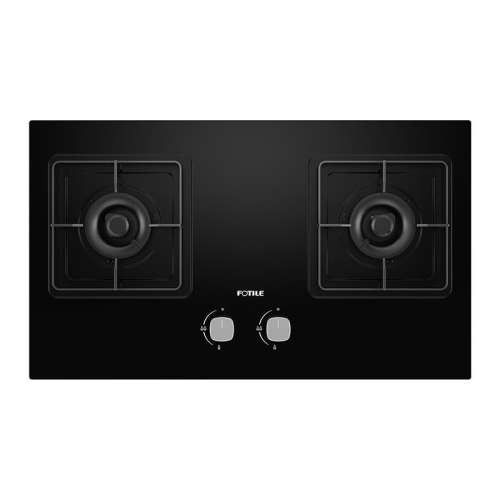 01-TH36B 4.5KW 黑色 天然气 方太5kW*大火力小尺寸换装灶具 实付999元