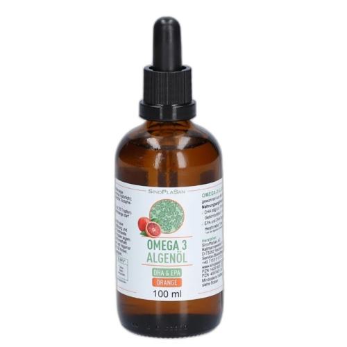 ɫ 100ml ŷֱSinoplasan Omega-3  100Ml236.55Ԫ(88VIP 95)