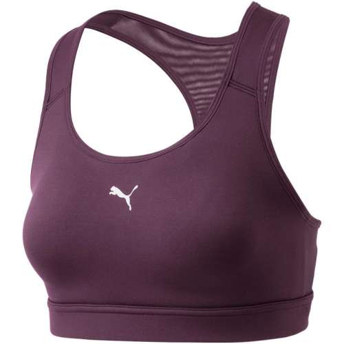 XS 黑色-01 吸湿速干紧身运动内衣女PUMA彪马 614.46元拍3件(合204.82元/件)