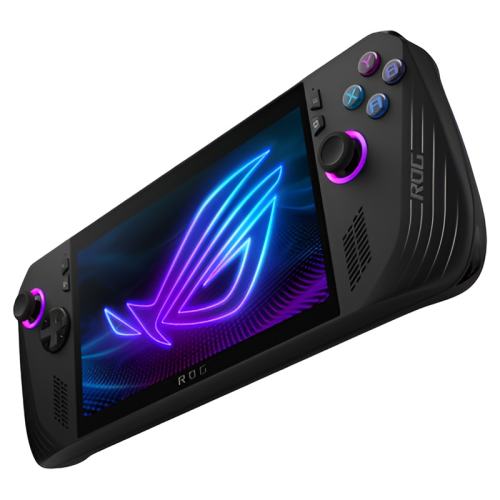 中国大陆 ROG掌机 16G+512GB ROG掌机X ally 2代掌上游戏机 实付3849元