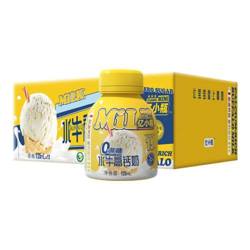 Ǹ߸125ml*12ƿ СƿˮţǸ߸42.42Ԫ
