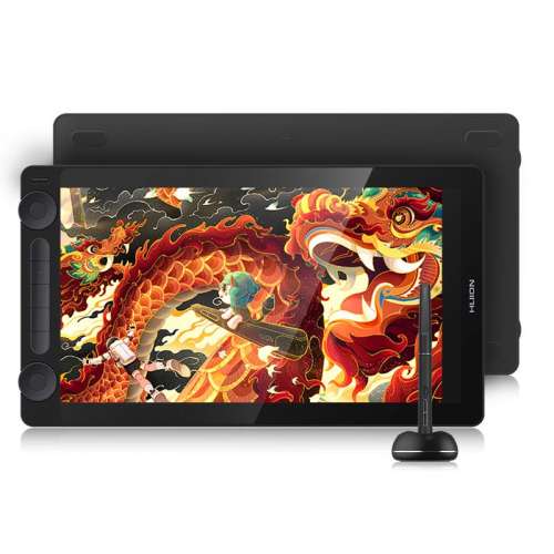 ǿպ 36.12x20.27cm Kamvas13 Gen3ֱλ3629.01Ԫ3(1209.67Ԫ/)