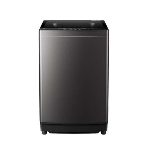 TB120M08DT 12kg金属钛色 小天鹅水魔方12kg大容量洗衣机 1799元