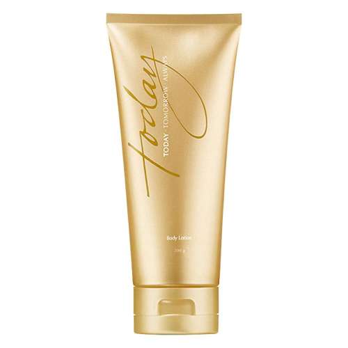 200g 木质香 Avon/雅芳今日香体乳200g 22.47元
