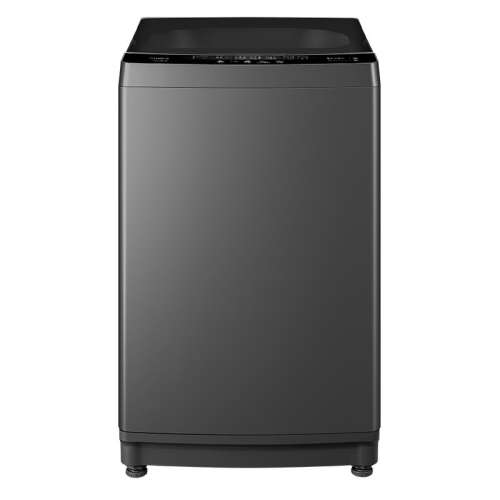 MB10L5 10kg金属钛 价保618-美的直驱防缠绕除菌波轮 1499元