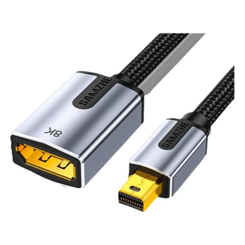 mini DPתDP ĸ 0.5m ɽ8Kӽ ƽͷ169.5Ԫ5(33.9Ԫ/)