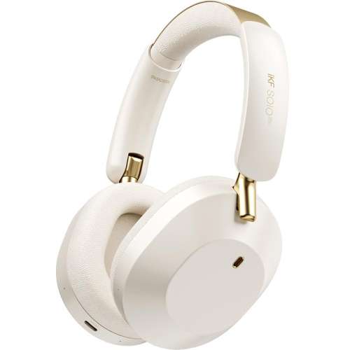 ٷ iKF-Solo-ǳư+52dB+140Сʱ+APP൵ iKF Solo Proͷʽanc볤2025¿ʵ259Ԫ