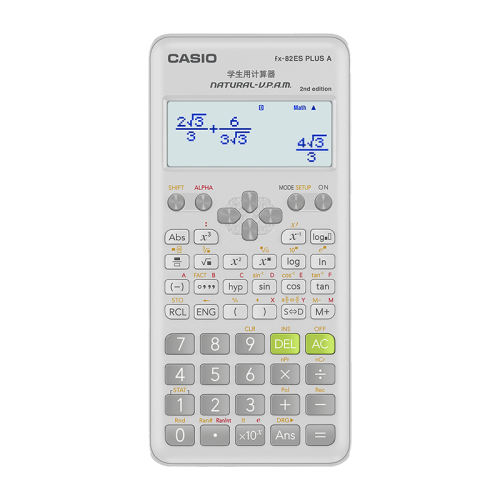 FX-82ESǺڡƤ++˿ ŷFX-82ESÿѧ55.25Ԫ