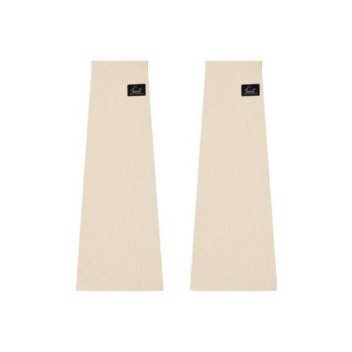 冷烟灰 ohsunny户外防蚊防晒护腿 84.06元
