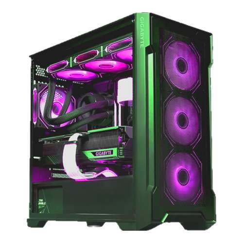 百亿补贴：16GB 配置一 技嘉酷睿i5 4060Ti/5070电竞主机 2949元