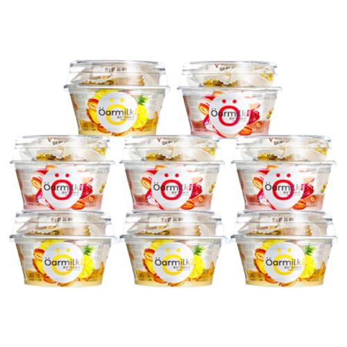 ŵϣ90g*8ܣ 8 Oarmilkᵺϣ̸ŵ90g*8wb128.35Ԫ