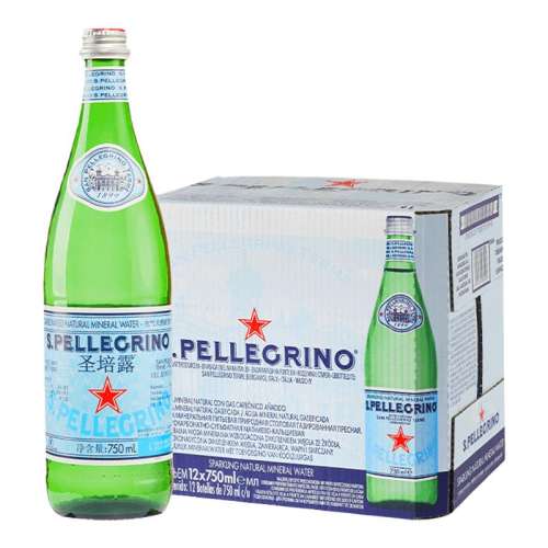 500ml*6ƿ ʥ¶ڳȻȪˮ39.15Ԫ