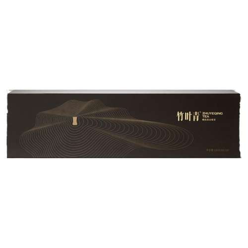 2025新茶竹叶青茶叶送礼长辈 841.5元