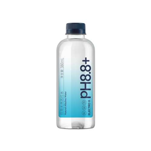 380ml*24ƿ- pH8.8Ȼմˮ380ml*24ƿ199Ԫ2(99.5Ԫ/)