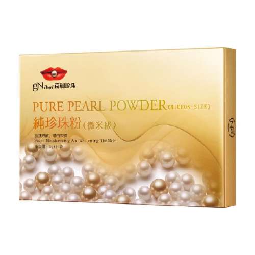 60g 京润珍珠微米级纯珍珠粉面膜粉60g外用补水滋润淡化痘印提亮肤色 180.21元拍3件(合60.07元/件，需88VIP 95折)