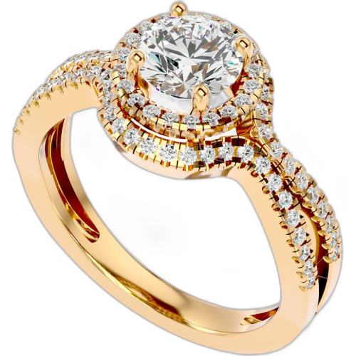 10k õ���-��M18a US 9 pompeii31 1/2 ������ʯ��Īɣʯ�⻷�����ָ��10k �� - 10k