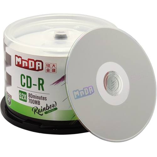 ۻ㣺CD50ƬܷװƷ mndaԭװƷ52Xcd 5054.8Ԫ2(27.4Ԫ/)