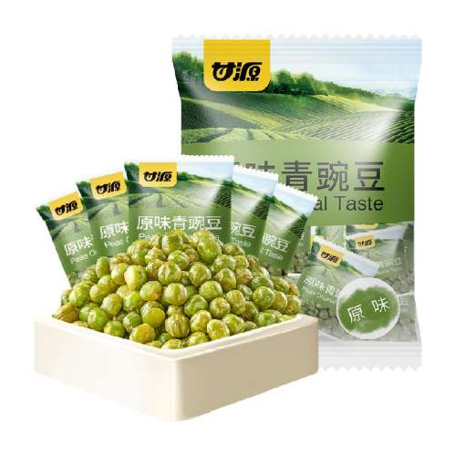 ԭζ㶹500g*1 ԴԭζСװʳ㶹500g152.9Ԫ5(10.58Ԫ/)