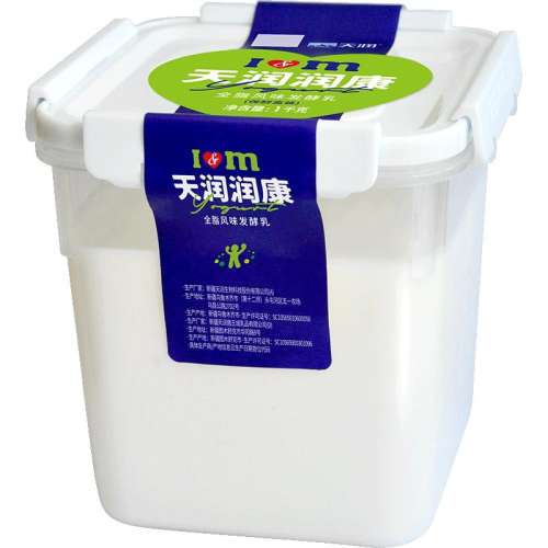ԭζ1kg 1Ͱ ͰװTERUN½26.94Ԫ