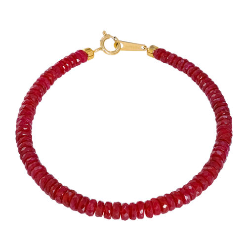 2.5-3mmѡƥ/߾/챦ʯ 15cm 鱦챦ʯִŮ18K1477.4Ԫ2(738.7Ԫ/)