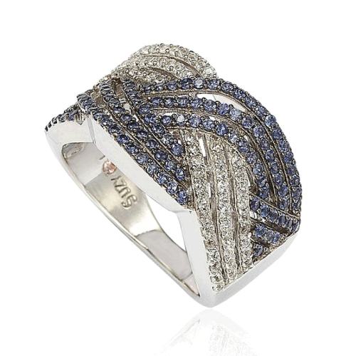 ɫ US 7.5 ӪSuzy Levian Crossover ɫͰɫʯָ - ɫ 1419.64Ԫ(88VIP 95)