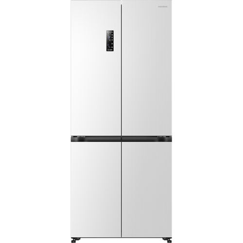 百亿补贴：BCD-472WD3FPLA 472L极地白 国补20%|容声472L双净零嵌入冰箱 3699元