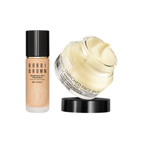 ױ۵Һ0+ױǰ˪50ml 618ֻٷBOBBI BROWNűȲʵױ ۵ױǰ˪990Ԫ