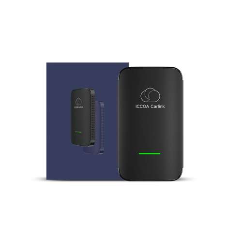 【适配小米/Redmi手机】有线Carplay转Iccoa 车连易适用OPPO小米vivo互联盒子 248.3元