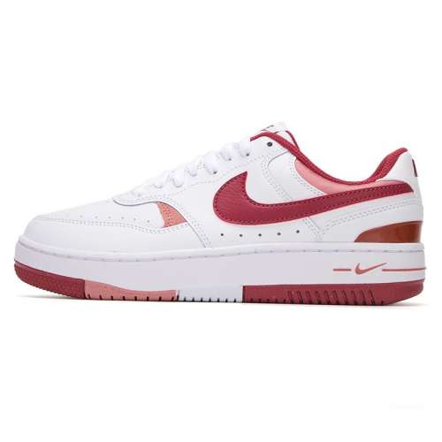FQ8877-100 38.5/7.5 【自营】NIKE耐克板鞋女鞋GAMMA FORCE运动鞋低帮休闲鞋FQ8877 393.44元(需88VIP 95折)
