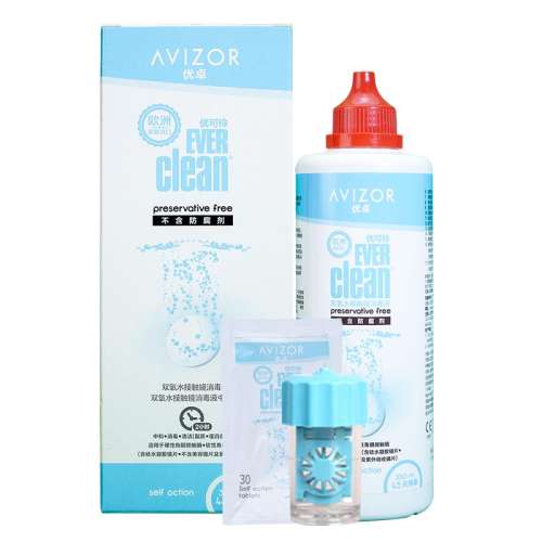 350ml*3 AVIZOR׿ſ˫ˮҺ350ml*3Ӳok۾rgpĤ415.4Ԫ