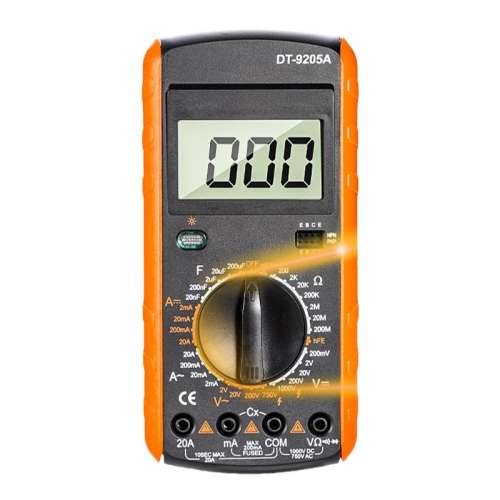 ñػװXL830 ñָ߾ȫܷܱӵ繤רüװDT9205Aʵ29.6Ԫ,ۺ14.8/