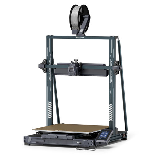 Neptune 4 Max FDM ƷPLA+ Ĳ 2kg++졿 ٷ ELEGOO 3Dӡߴٴӡ2099Ԫ