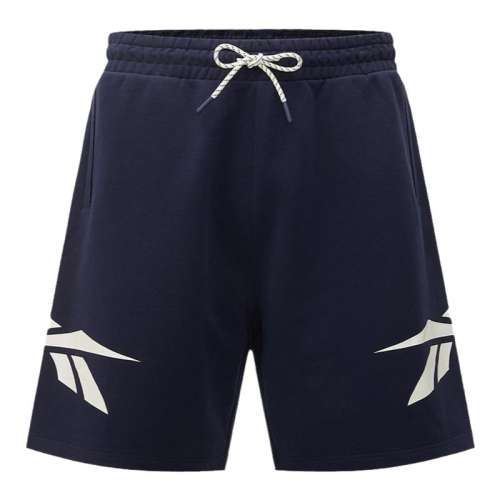 24SRC603UGN2 M 锐步男女针织休闲短裤 723.6元拍4件(合180.9元/件)