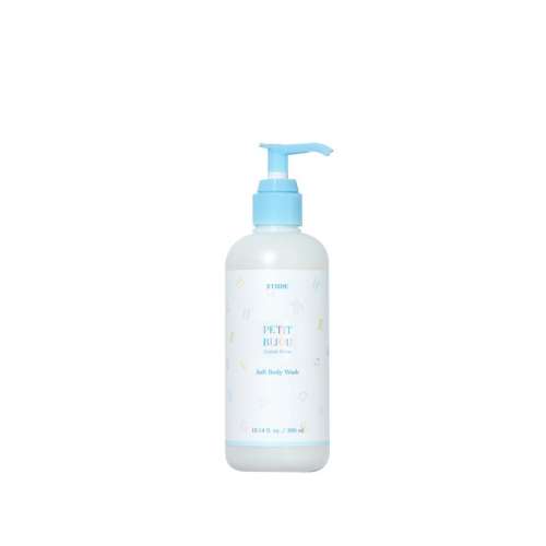 300ml 沐浴露300ml 【直邮】ETUDE/伊蒂之屋爱丽小屋身体乳沐浴露香氛保湿滋润持久 100.5元拍2件(合50.25元/件)