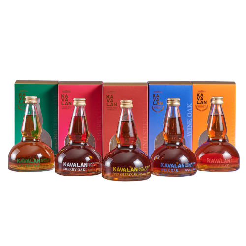 Ͱƿ͸50ml KAVALAN һѿʿ ϵ ͽʵ56Ԫ