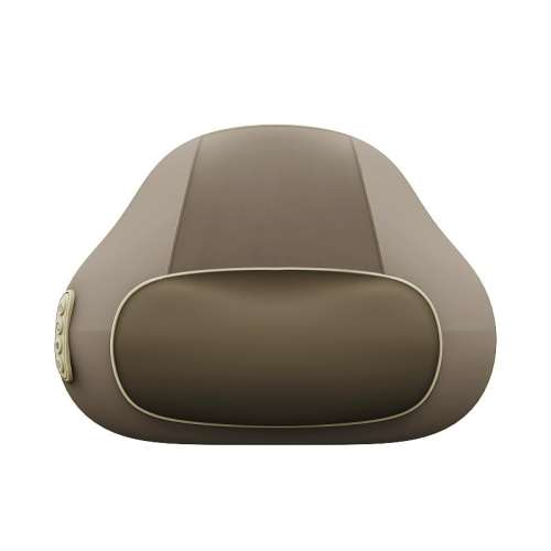 褐色 【官方正品】海尔颈椎按摩器按摩 159.15元
