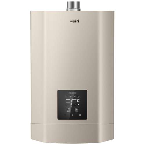 JSQ30-i12038-16 16L16升 天然气 华帝零冷水燃气热水器官方旗舰 1299元