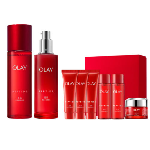 װȫ´ƿˮ 618񻶡OLAYʹƿˮ鿹沿Ʒװ1398Ԫ4(349.5Ԫ/)