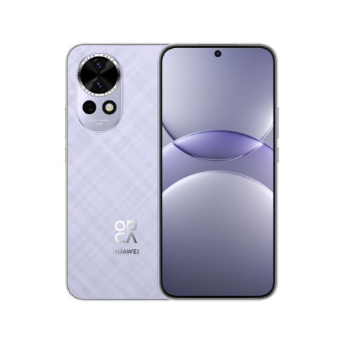 星耀黑 12GB+256GB 官方标配 Huawei/华为nova 13手机 2329元