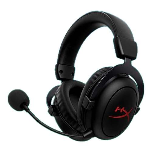 飓风2灵动无线（联系客服领50券） HYPERX极度未知飓风2灵动无线头戴式游戏电竞耳机官方正品全新 649元