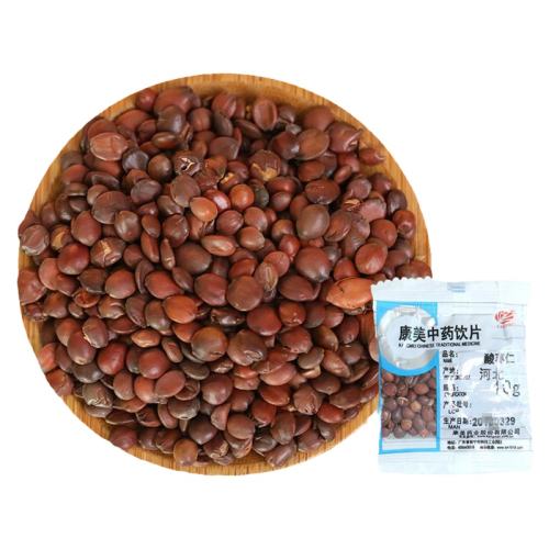 100g(10g*10包) 康美药业酸枣仁中药饮片 545.2元拍4件(合136.3元/件)