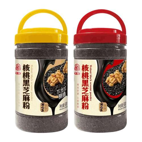 500g ƼҺ֥ڶۣǣ+ݼˮ330ml*2 ʳƷһϱ֥ҷ۸ɳʵ42.91Ԫ