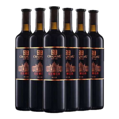 ԣN158ɺѾ6ƿ 750ml*6ƿԣ ѡN158ɺѾƵھŴ491.5Ԫ