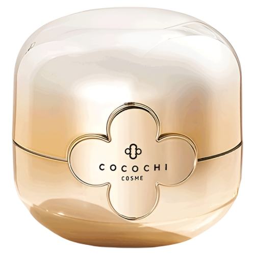 cocochi日本涂抹面膜小金罐面膜 168元