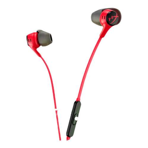 灵音声卡 极度未知hyperx云雀2游戏耳机 199元