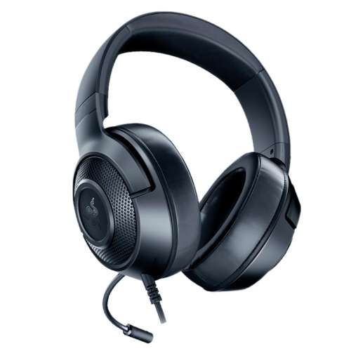 北海巨妖标准版X Razer雷蛇北海巨妖标准版X耳机 149.6元